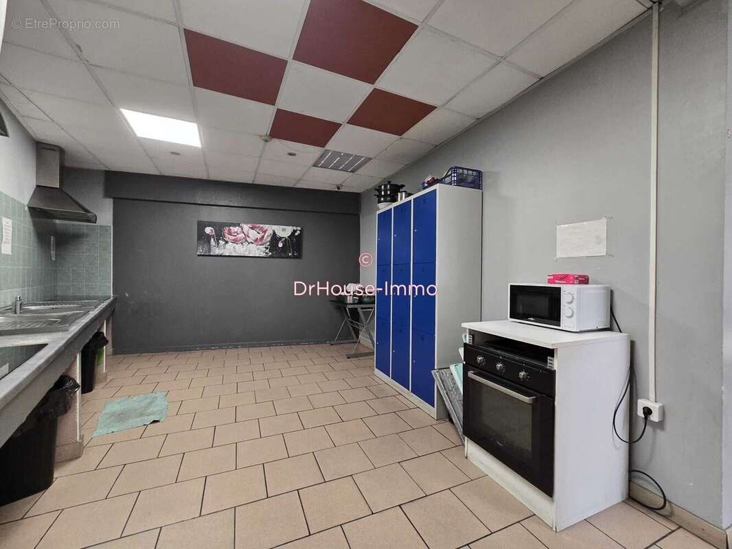 Appartement à LOUVROIL