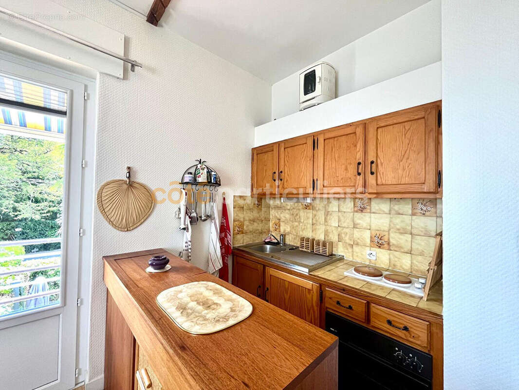 Appartement à ROYAN