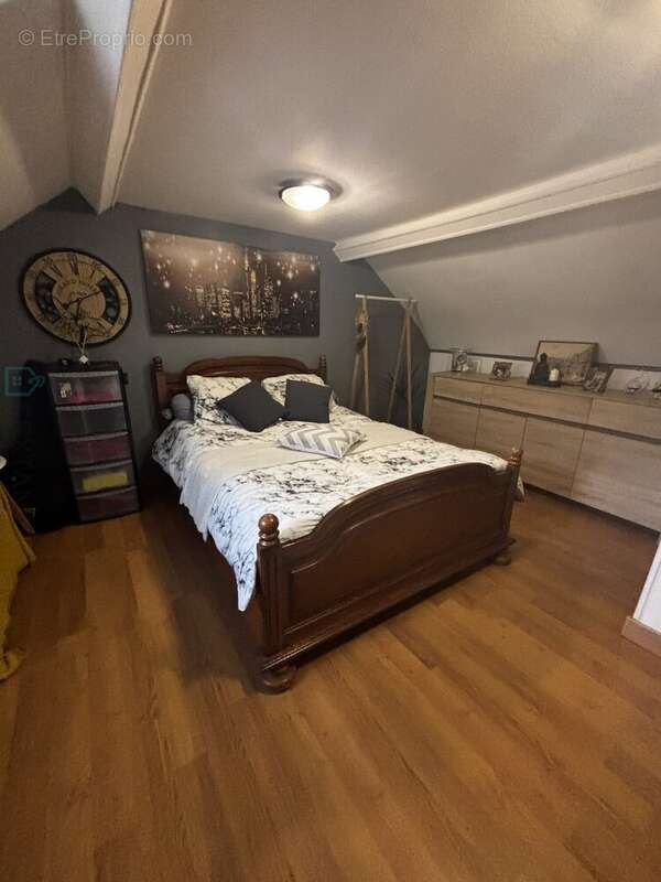 Maison 70 m² à Le Petit-Quevilly  - photo 9