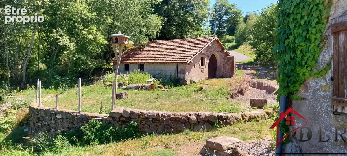 Une ferme pleine d'âme, entre nature et horizon de 294 m2 - photo 3