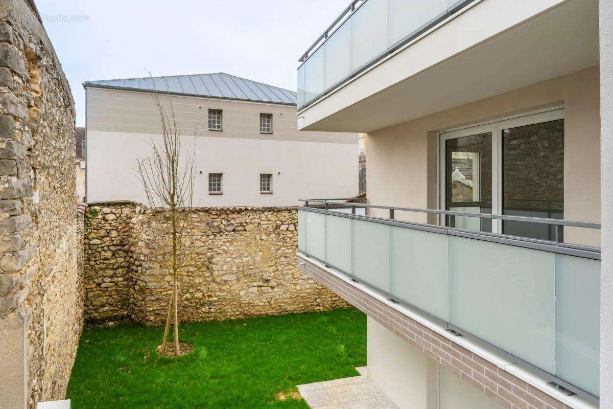 Appartement à MELUN