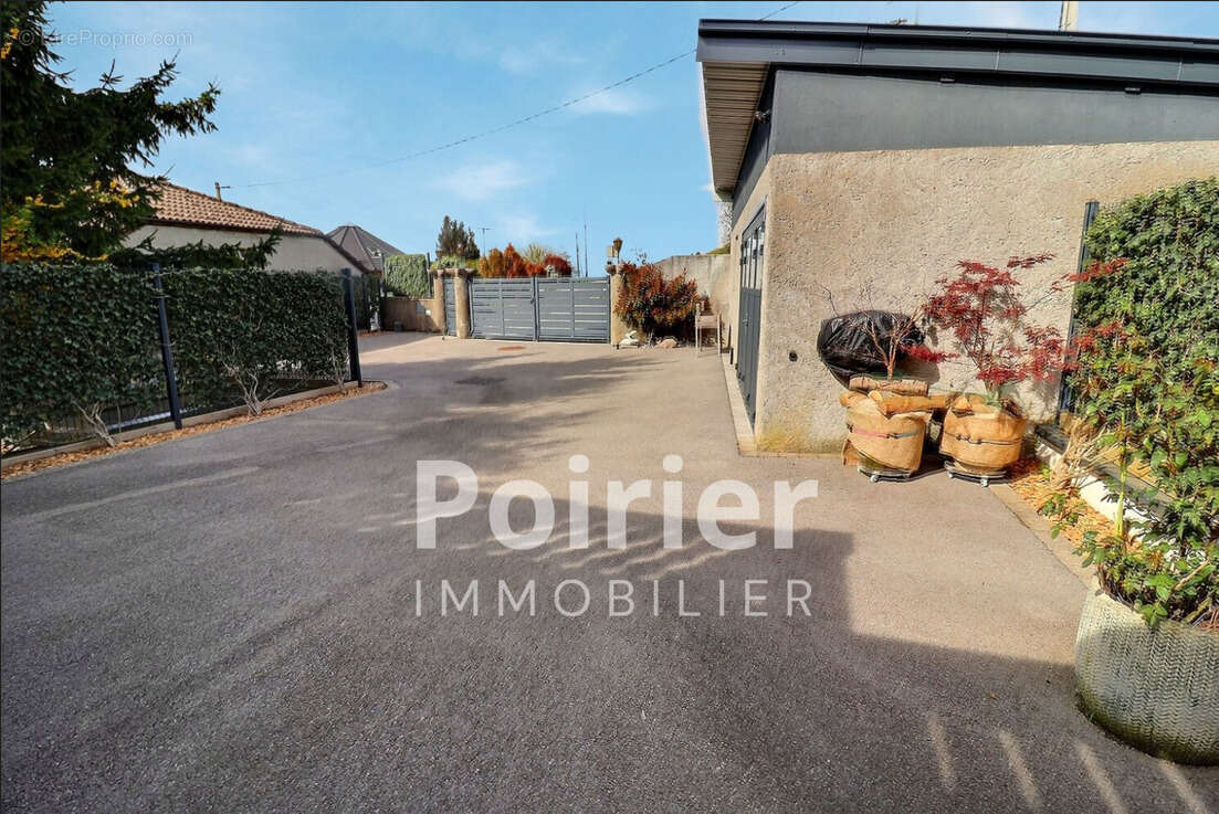 Maison de village - photo 7