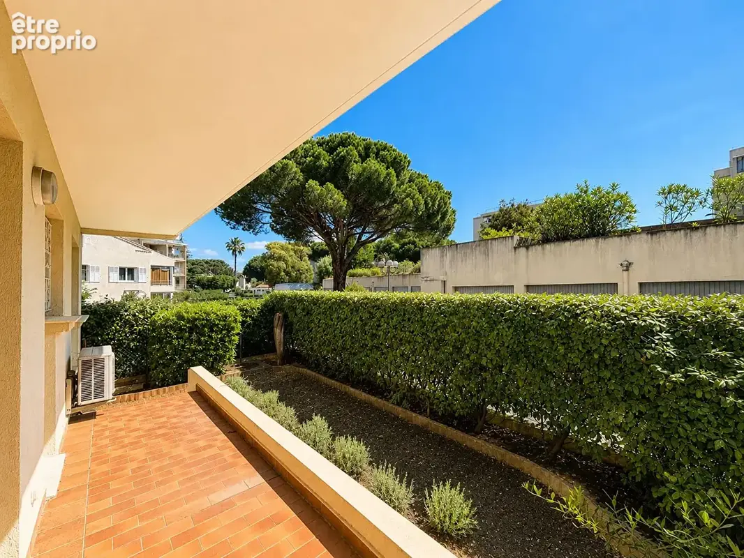 Appartement Frejus 2 pièces proche des plages, place de parking - photo 20