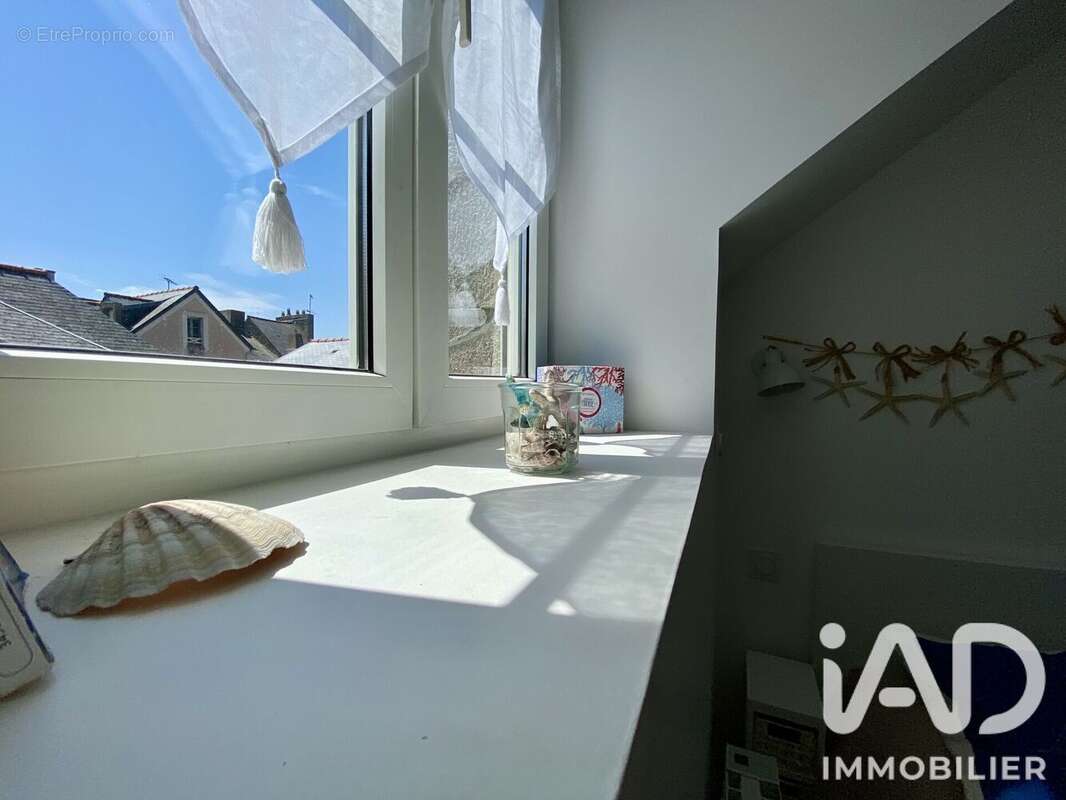 Photo 5 - Appartement à CANCALE