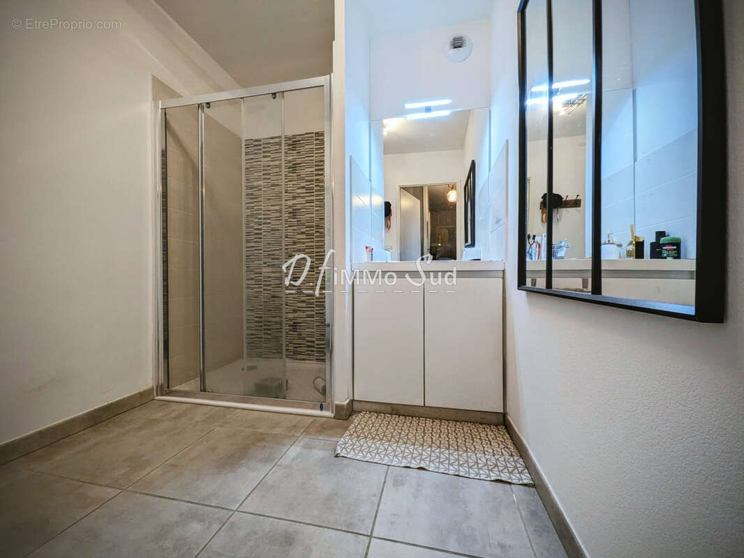 Appartement à NARBONNE