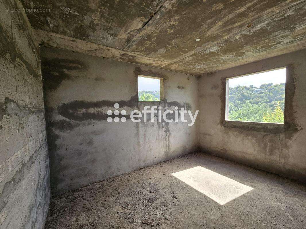 Maison à VIEUX-HABITANTS