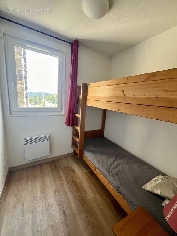 Appartement au cœur  du village - photo 6