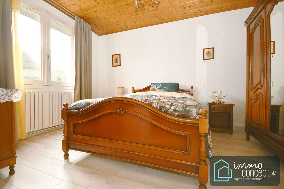 Maison 3 chambres + bureau, Le Pellerin, Immo Concept 44 - photo 4