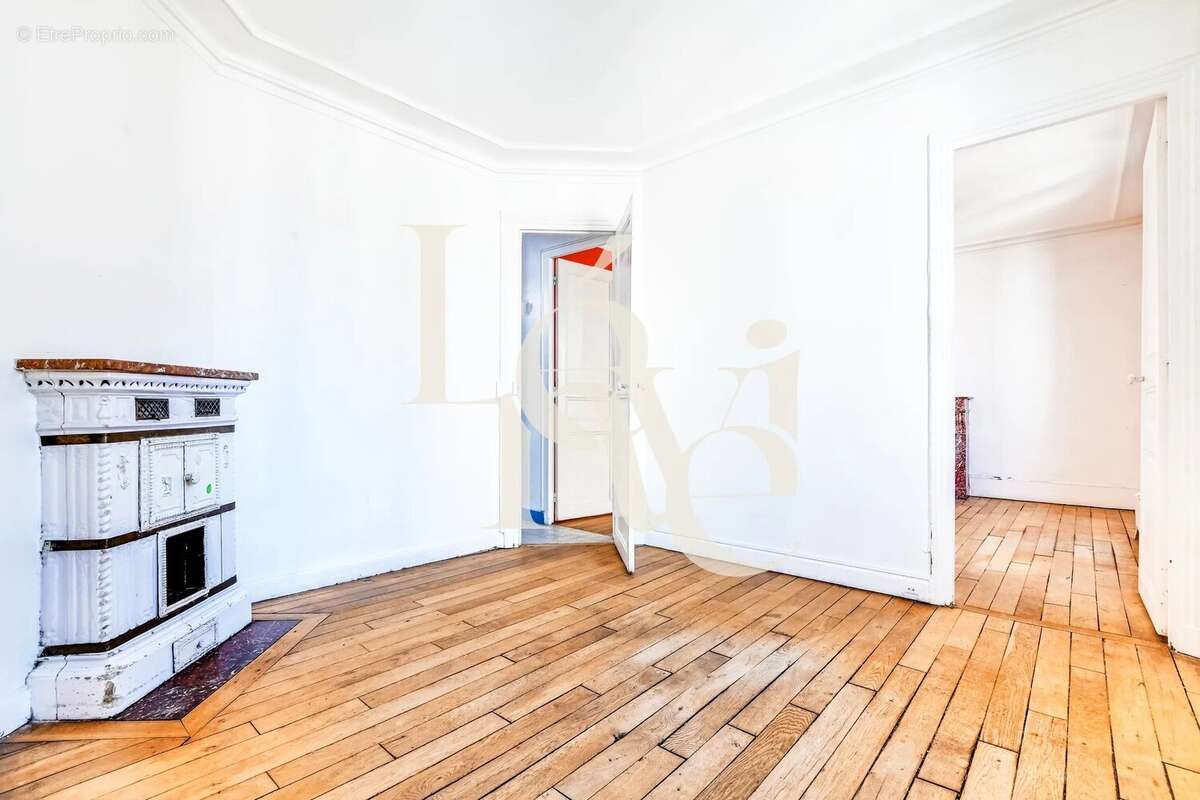 Appartement 2 pièces - 43m² - Mouffetard - photo 3