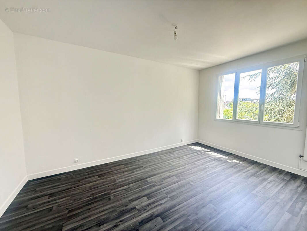 Appartement Clamart 3 pièce(s) 57.26 m2 - photo 6