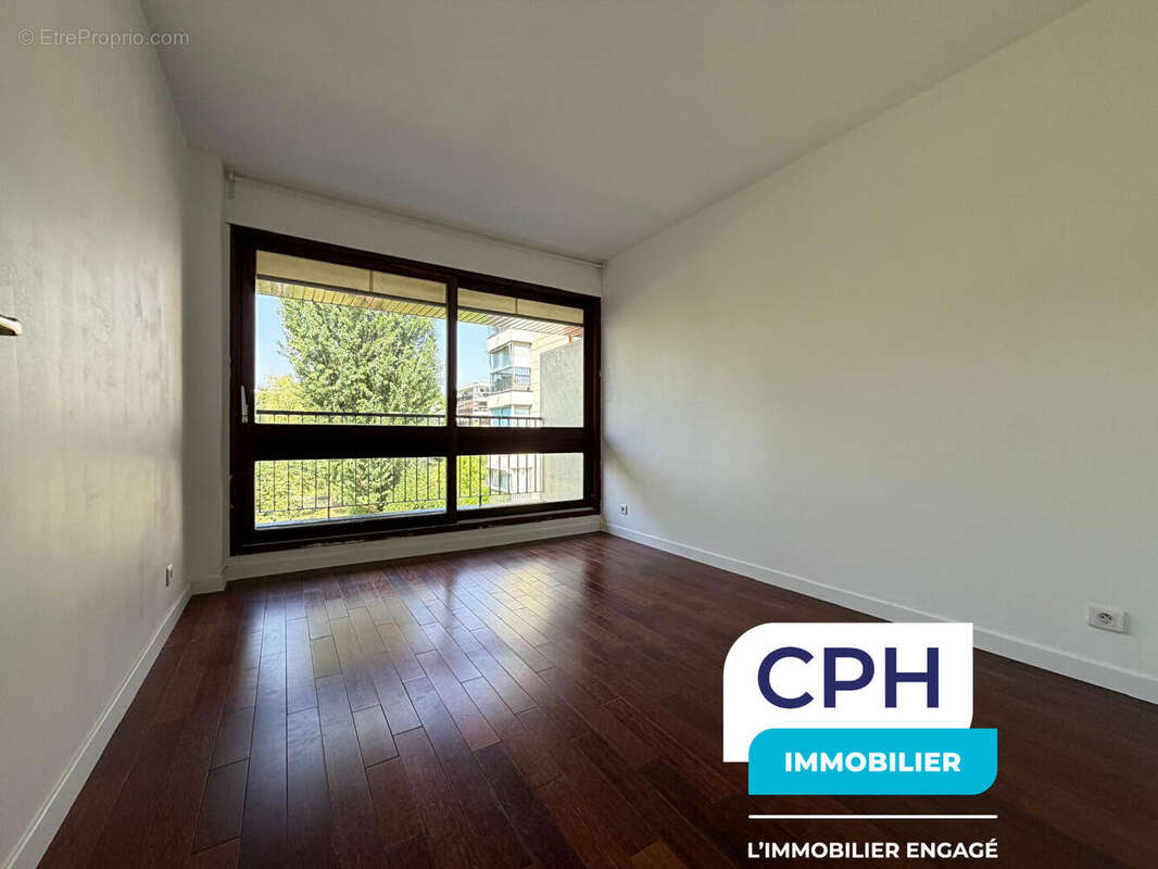 Appartement à LE CHESNAY