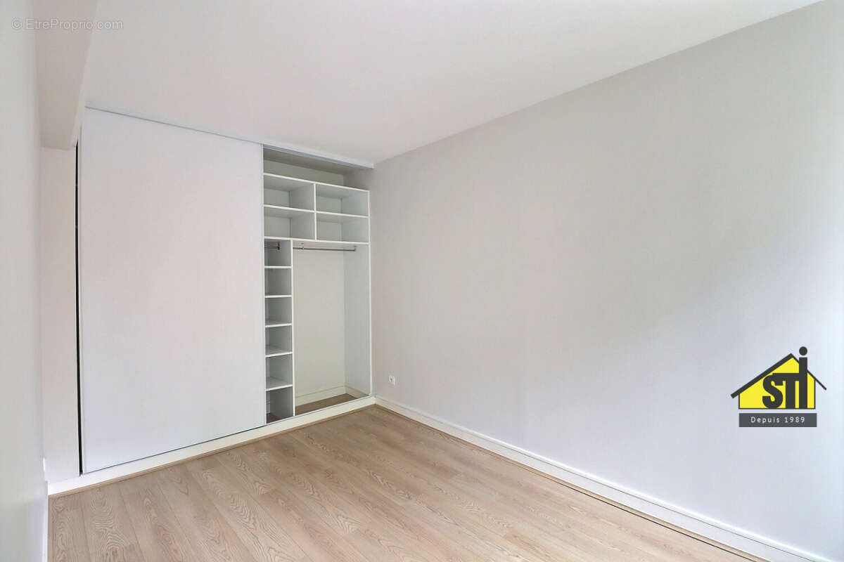 Appartement - 58 m2 - 2 pièces - photo 9