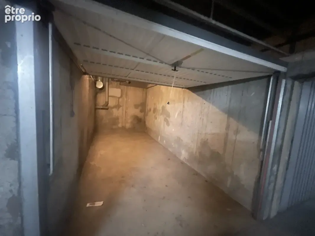 Appartement 2pp la manche 32m2 + garage en sous sol ! - photo 13