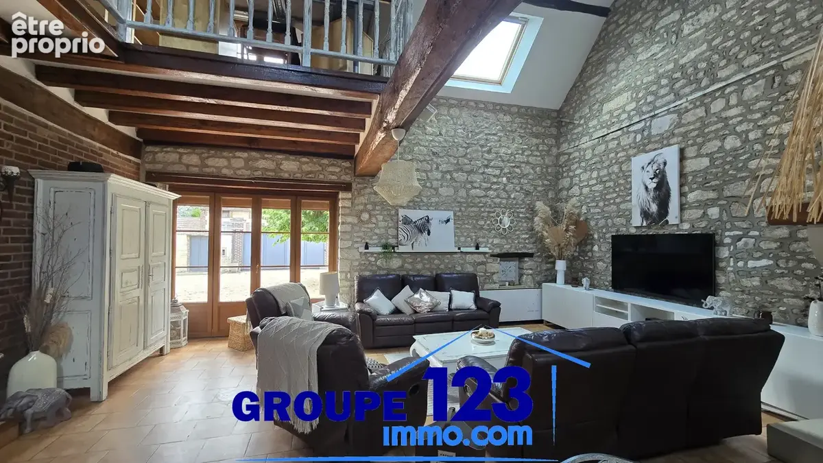 Maison d'exception - photo 6