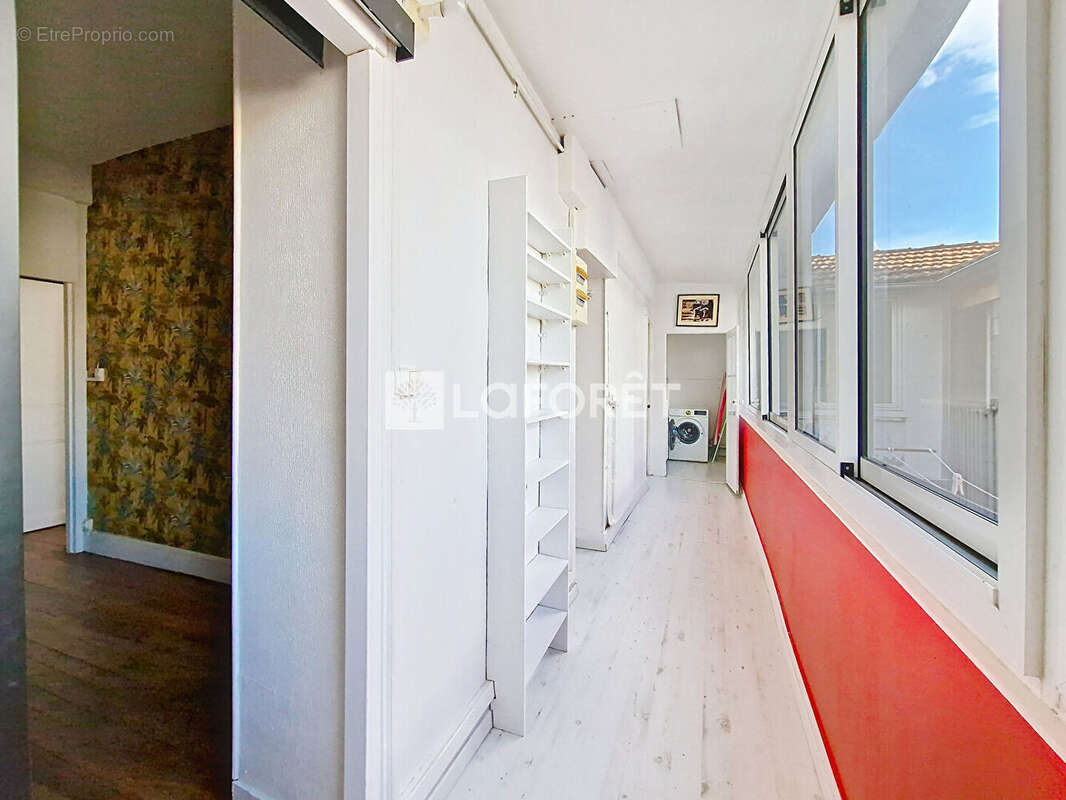 Appartement à PAU