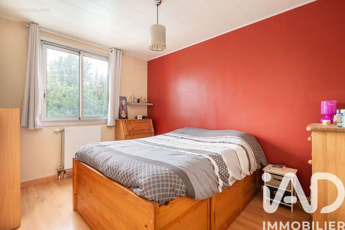 Photo 8 - Appartement à SAINT-EGREVE