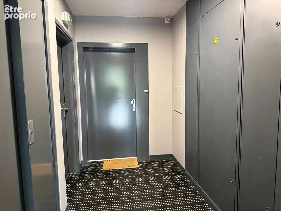 Appartement 2 pièces à vendre à Montreuil - Croix de Chavaux - photo 6
