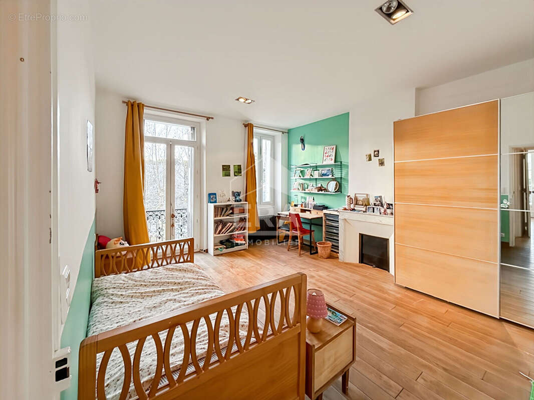 Maison à LES PENNES-MIRABEAU