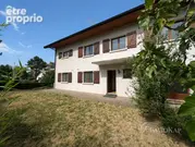 Maison à ANNEMASSE