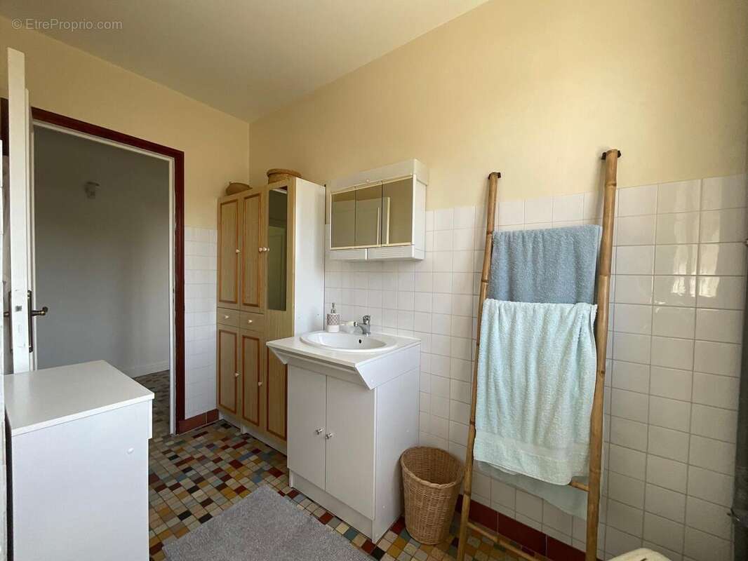 Photo 6 - Maison à NOYELLES-SUR-MER