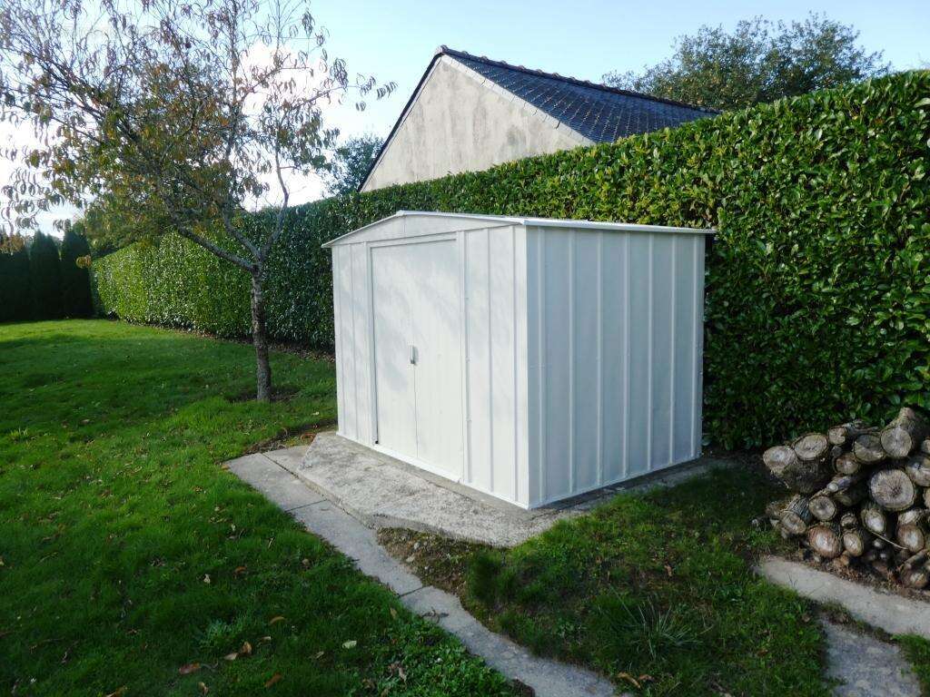 Maison à LOCMALO