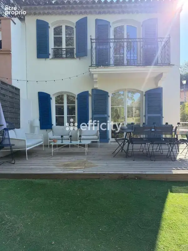 Maison 4 pièces 82 m² à vendre à Grimaud (83310) - photo 6