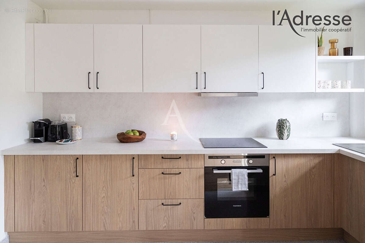 Appartement à SURESNES