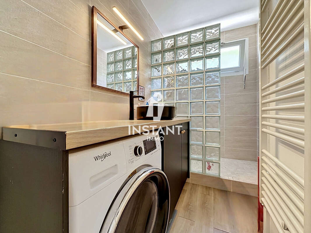 Appartement 65 m² à Saint-Maur-Des-Fosses  - photo 6