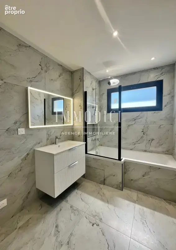 Messimy-sur-saône   maison neuve 137,60 m2 avec piscine et suite parentale - photo 26