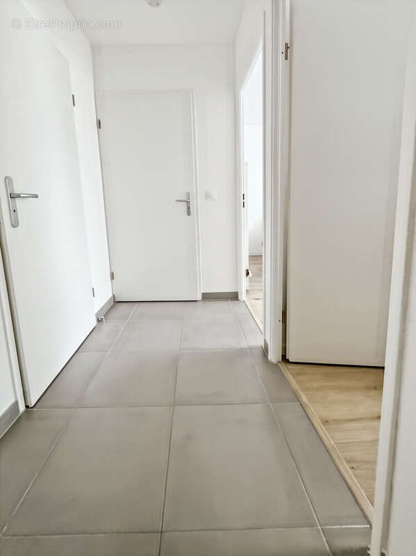 Appartement à NEUILLY-PLAISANCE
