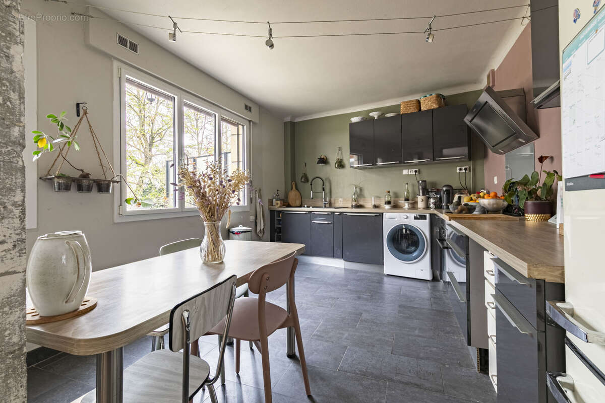 Appartement à LE PECQ