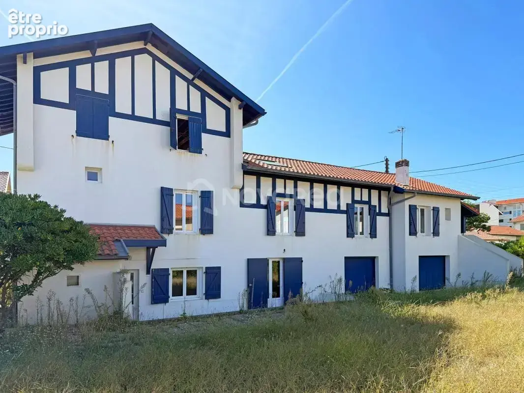 Maison 6 pièces - photo 2