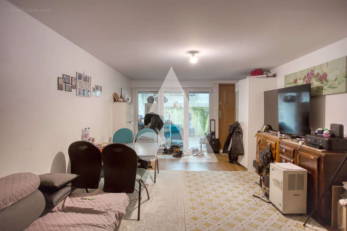 Maison à FRANCONVILLE