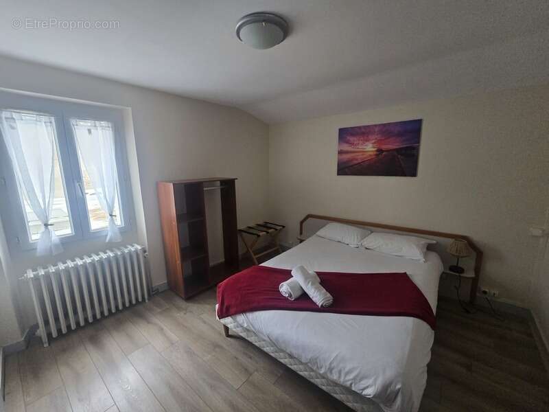 Commerce à CHALLANS