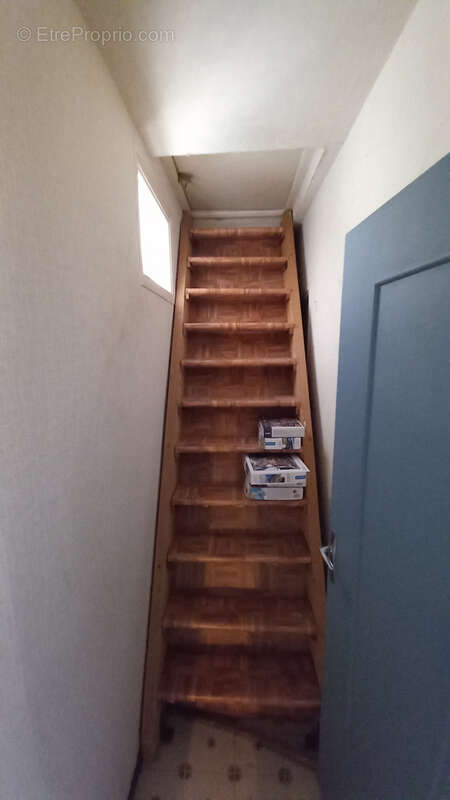 Restaurant avec logement de fonction - photo 31
