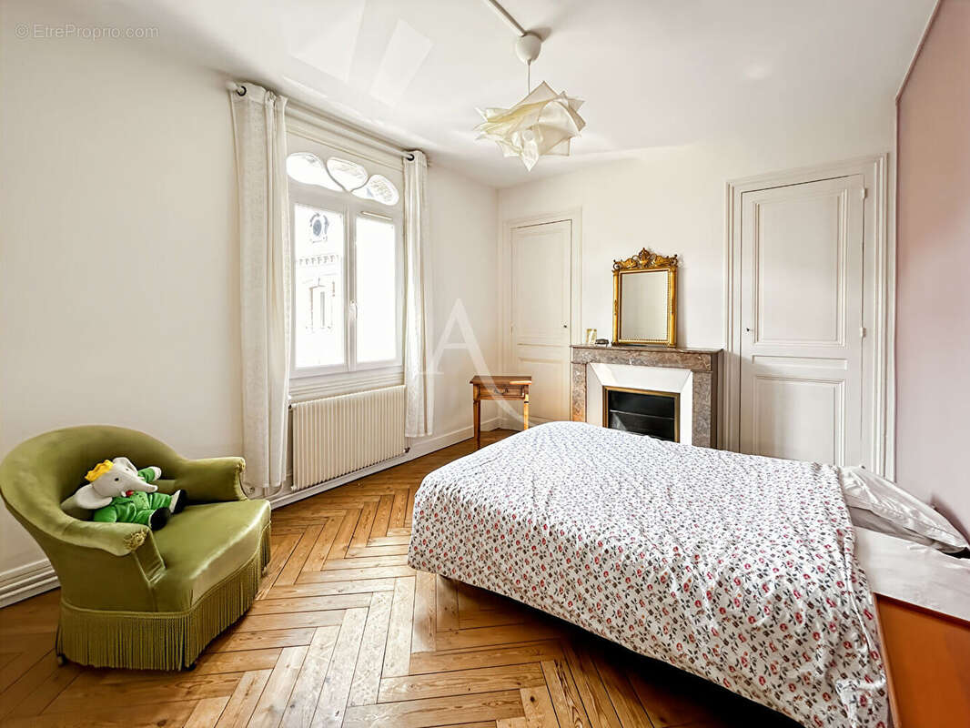 Maison à ROUEN