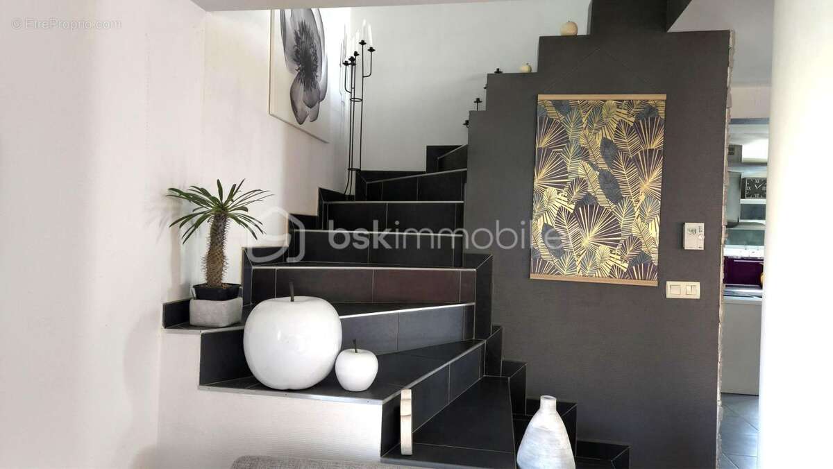 Maison à ROGGENHOUSE