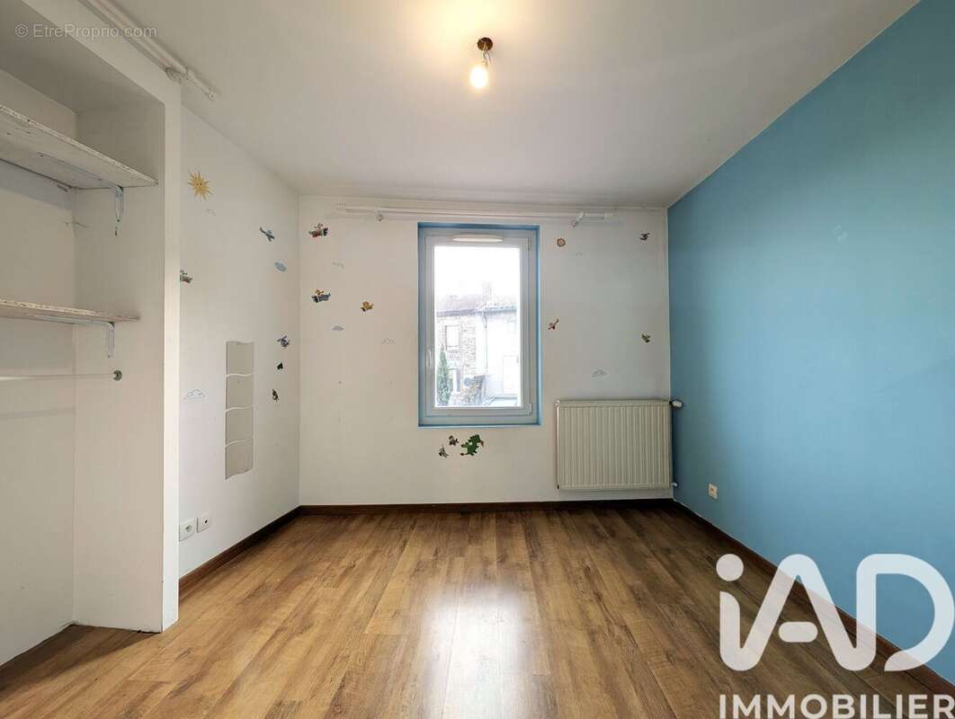 Photo 8 - Maison à SARRAS