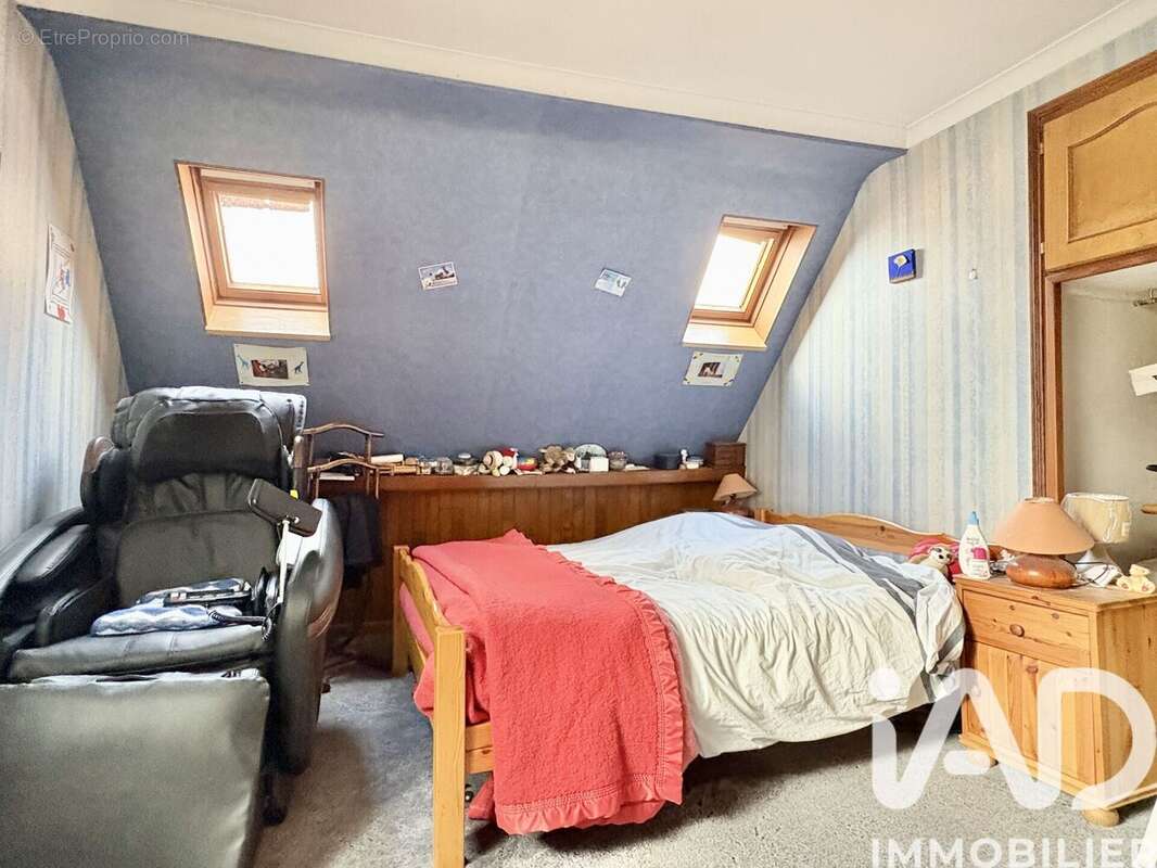 Photo 9 - Appartement à ECKBOLSHEIM