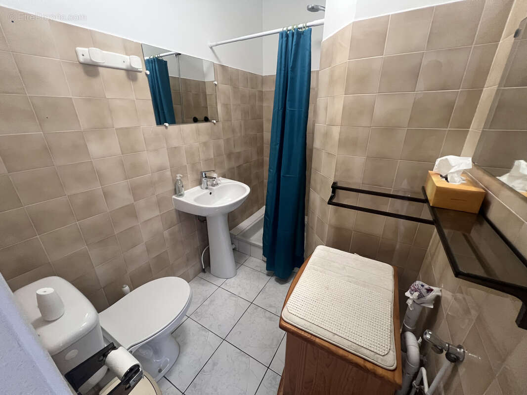 Appartement à LE BARCARES