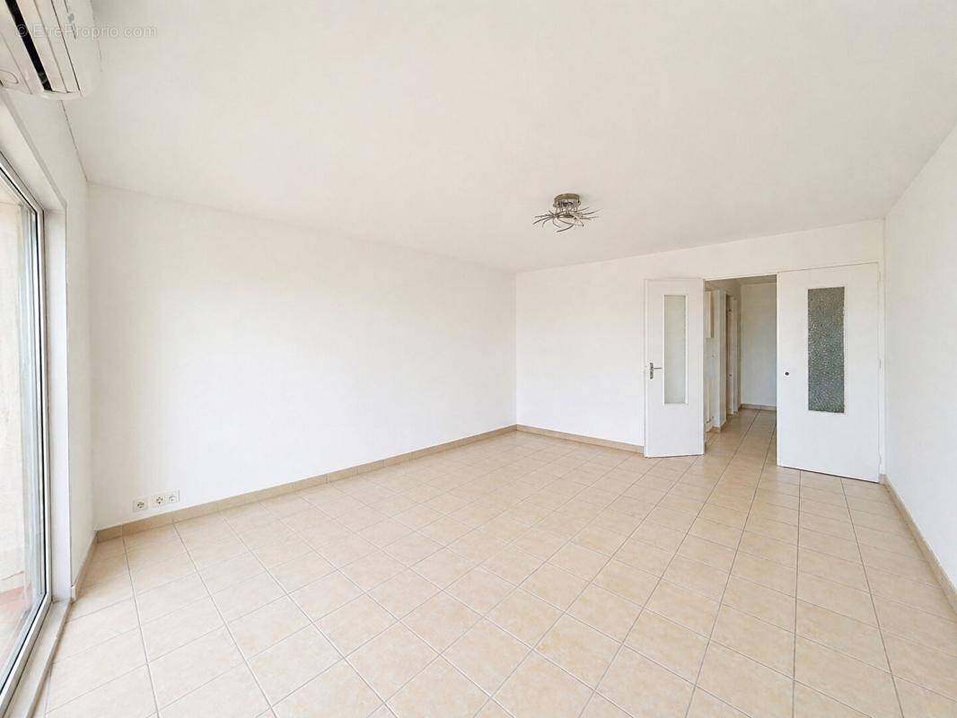 Appartement à LE LAVANDOU