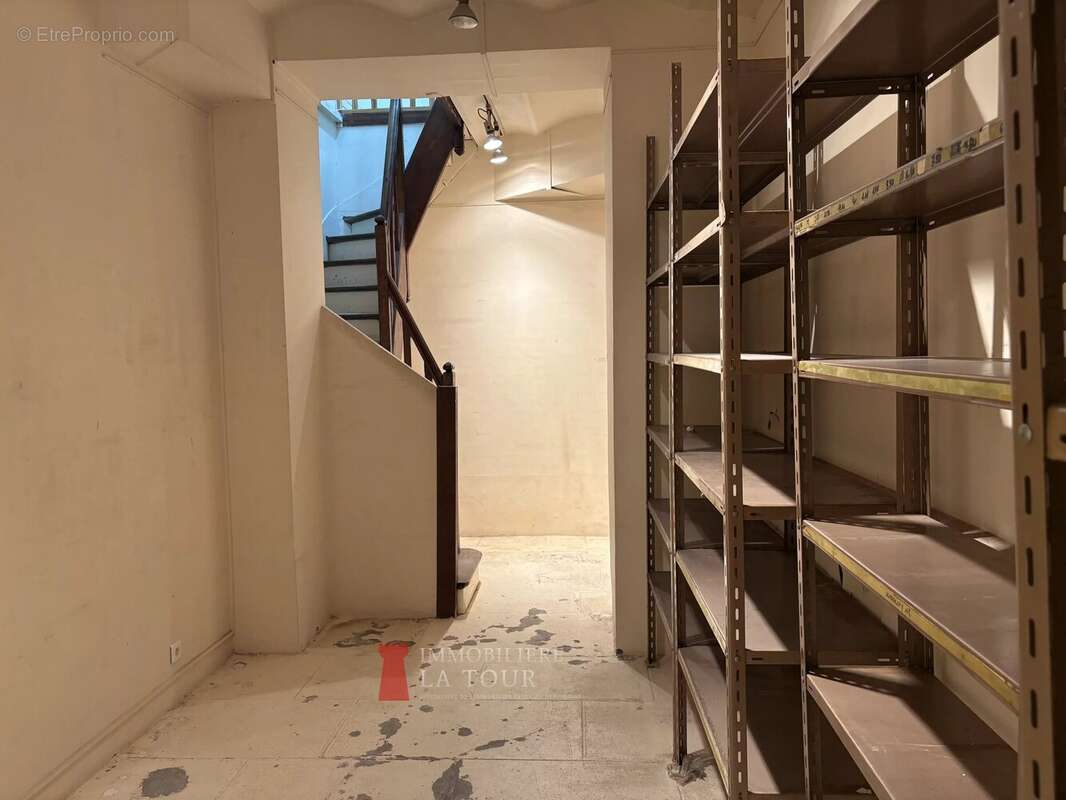 Boutique rue de la tour - photo 4