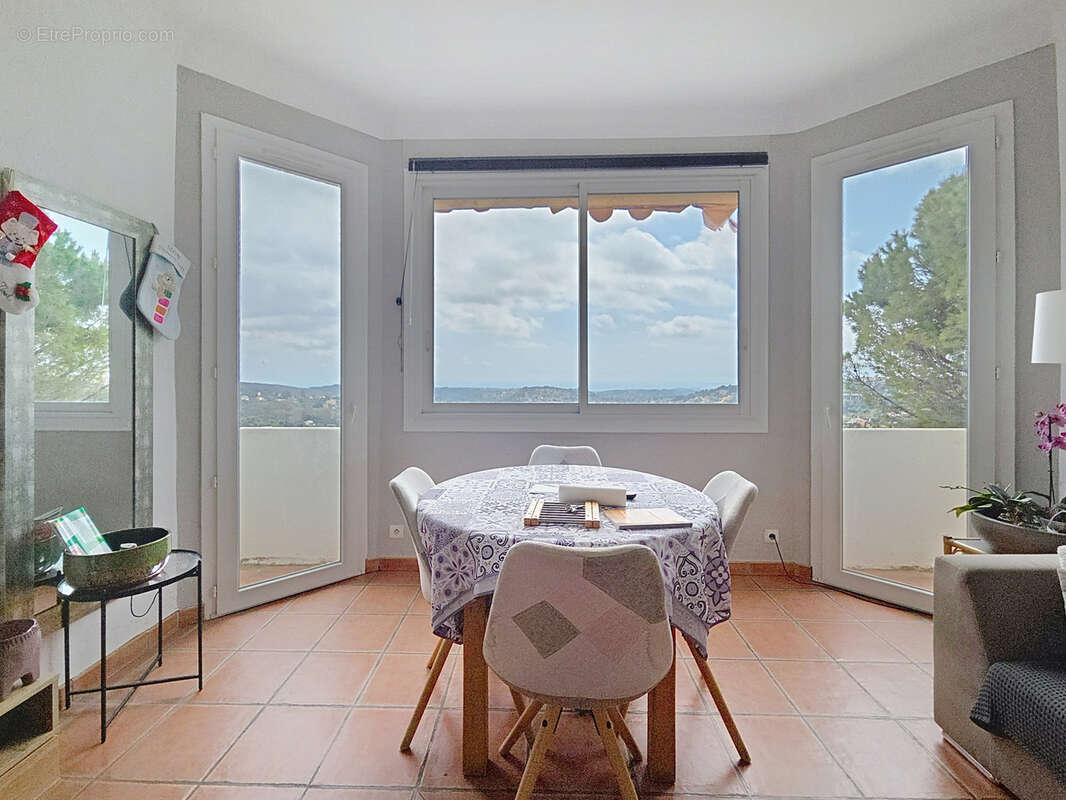 Appartement à VENCE