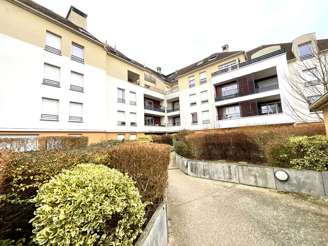 Exclusivité * spécial investisseur * résidence de standing et récente * o zen * - photo 13
