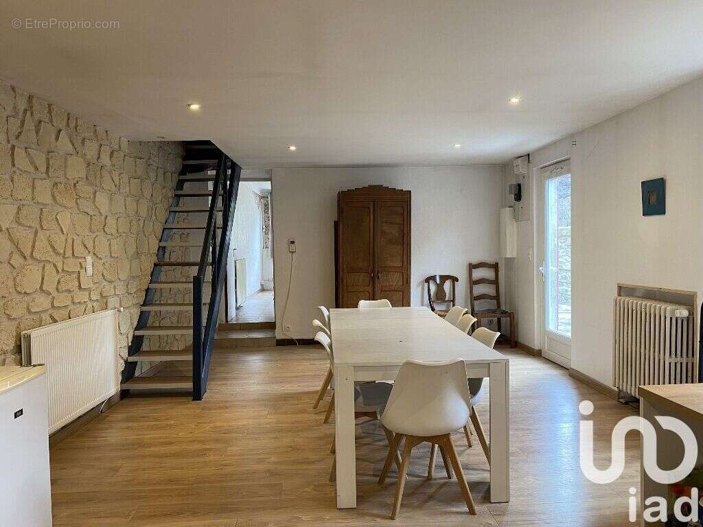 Photo 5 - Maison à BARNAS