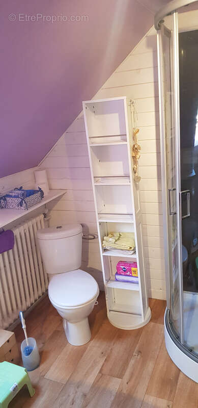 Maison à ARCES-DILO