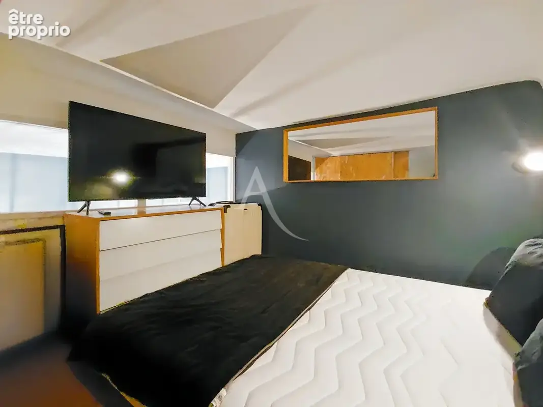 Appartement Cannes 3 pièces 50.05 m² - photo 11