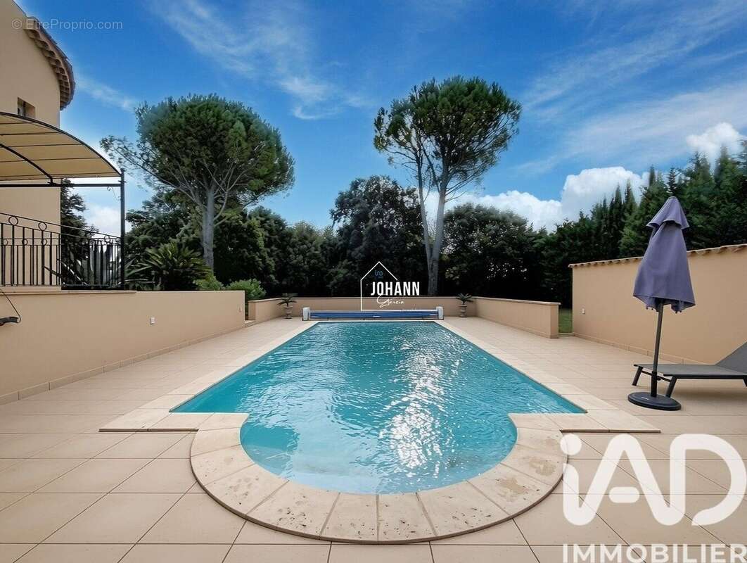 Photo 2 - Maison à GRIGNAN