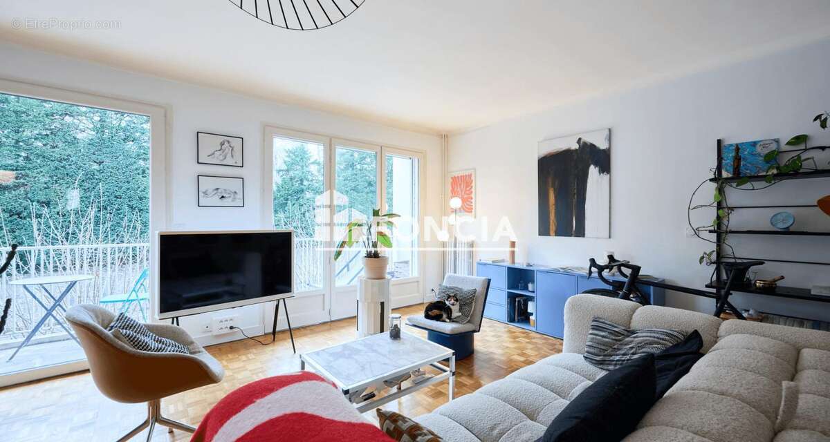Appartement à CAEN