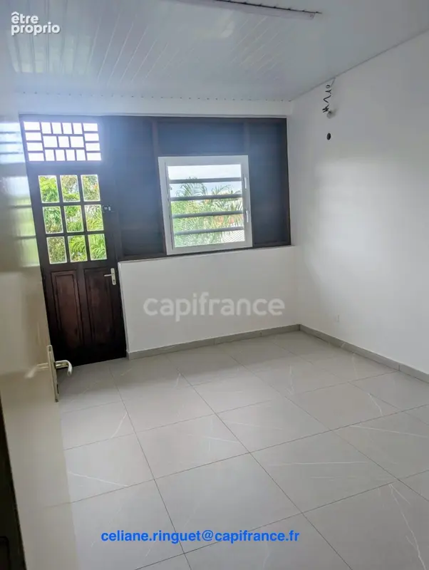 Immeuble de rapport à vendre CAYENNE (973) - photo 8